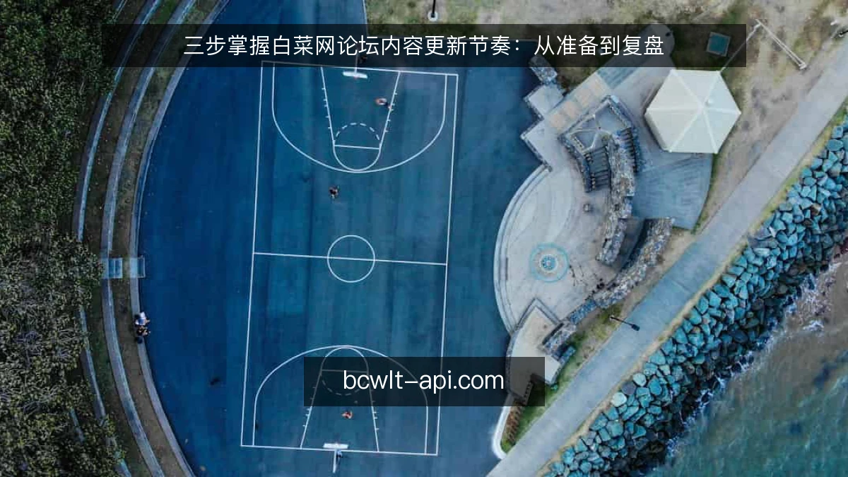 三步掌握白菜网论坛内容更新节奏：从准备到复盘