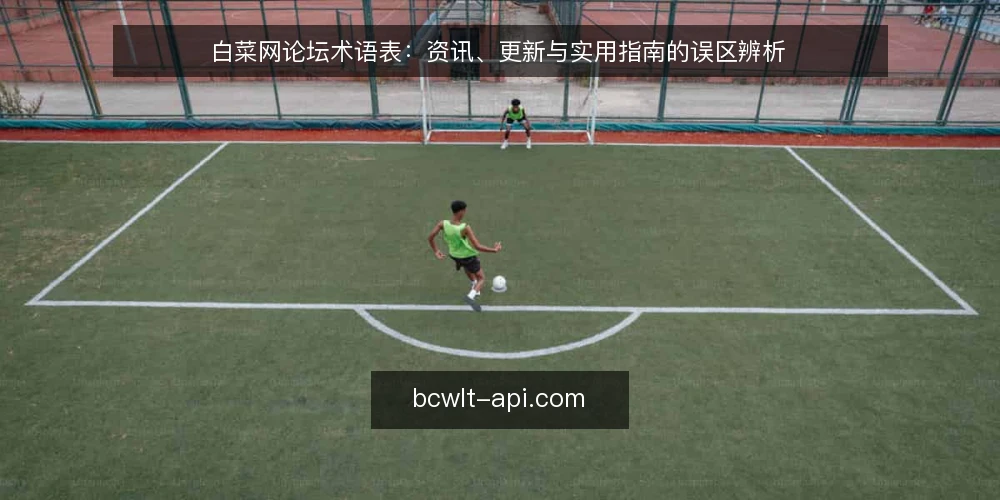 白菜网论坛术语表:资讯、更新与实用指南的误区辨析 — 术语框架:白菜网论坛与相关词条 配图
